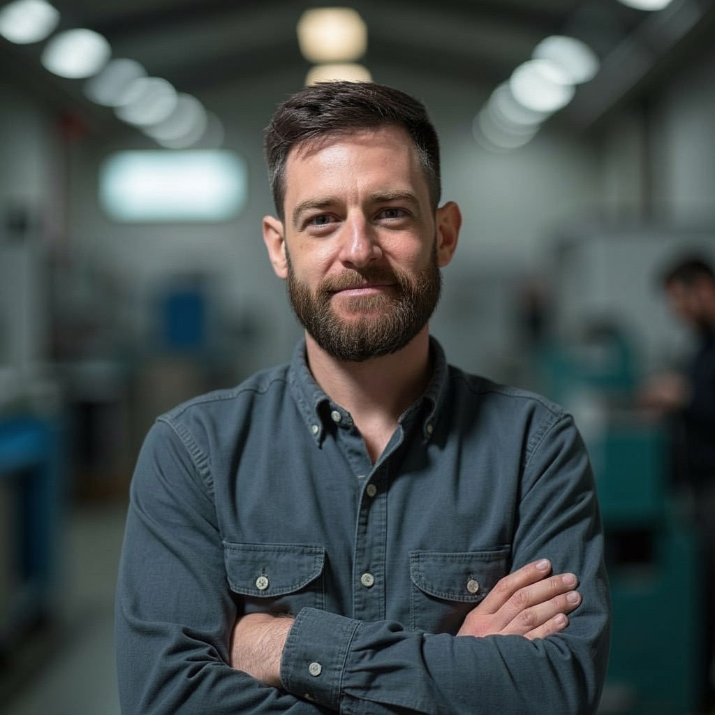 Tom Wietecki