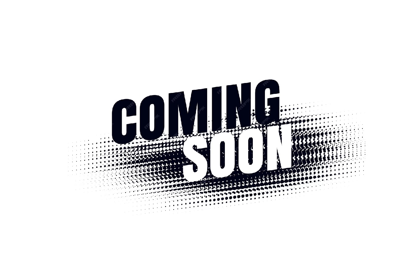 Puzzle Coming Soon