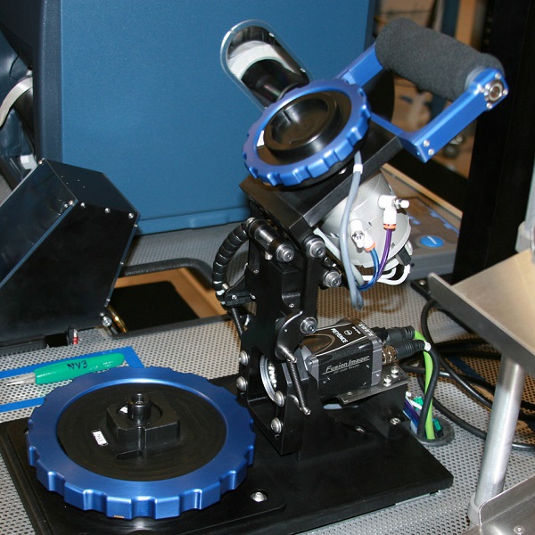 3D Scanning